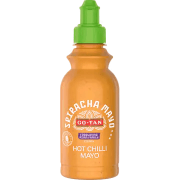 Sriracha saus