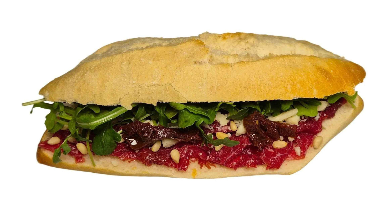 Carpaccio