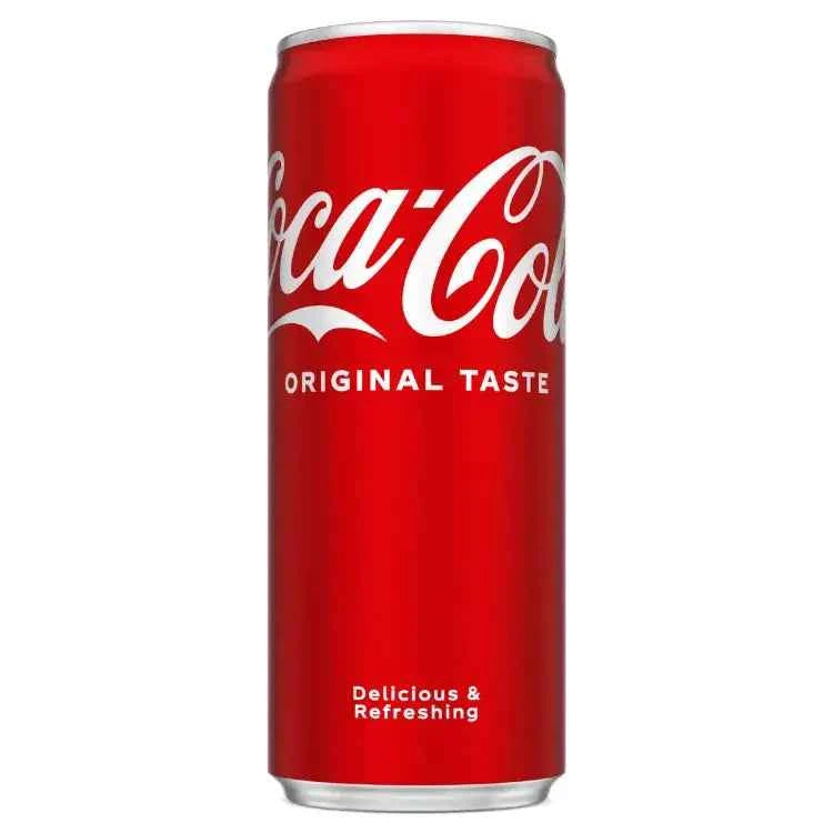 Coca Cola 330ml
