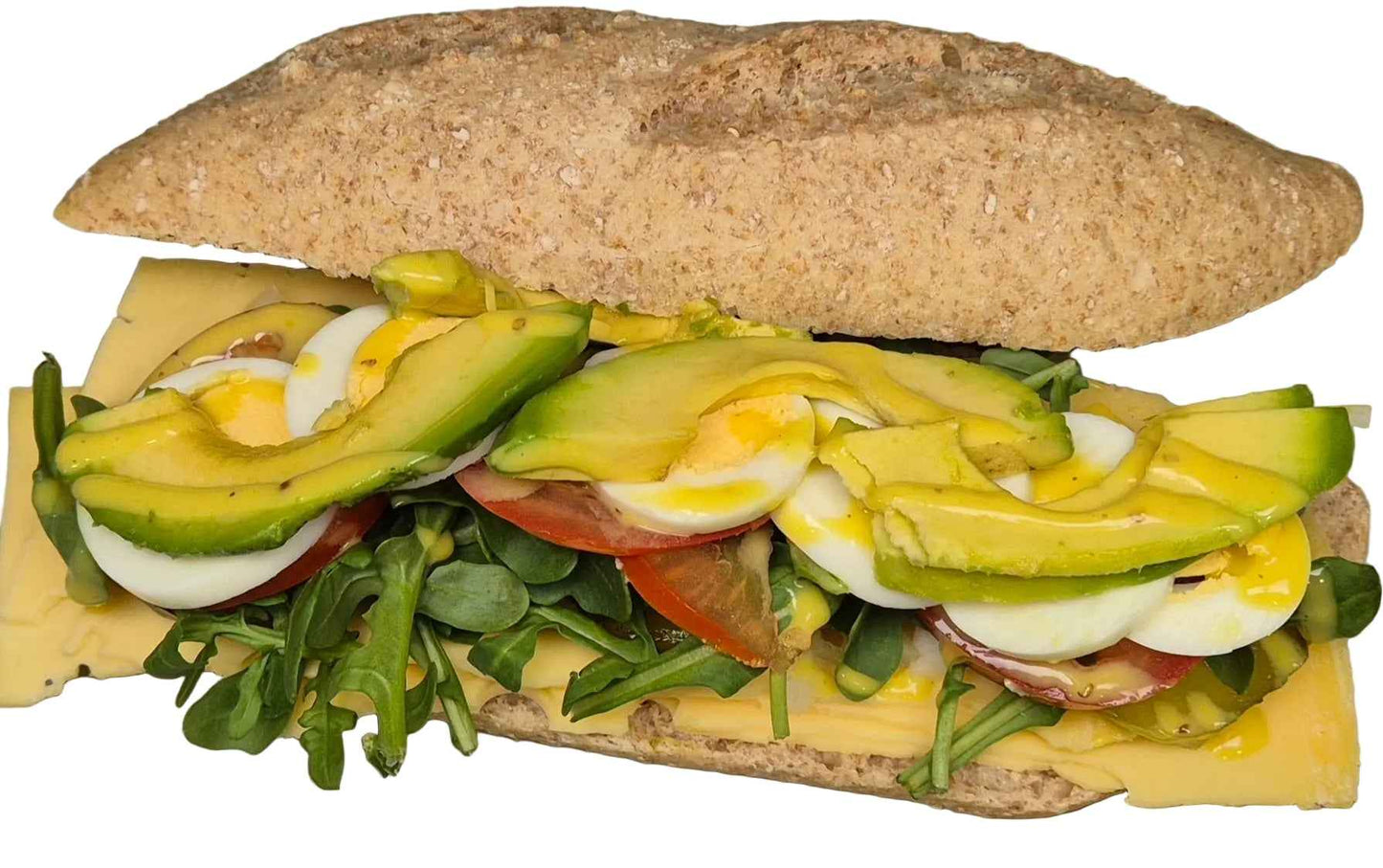 Gezonde Energie Booster