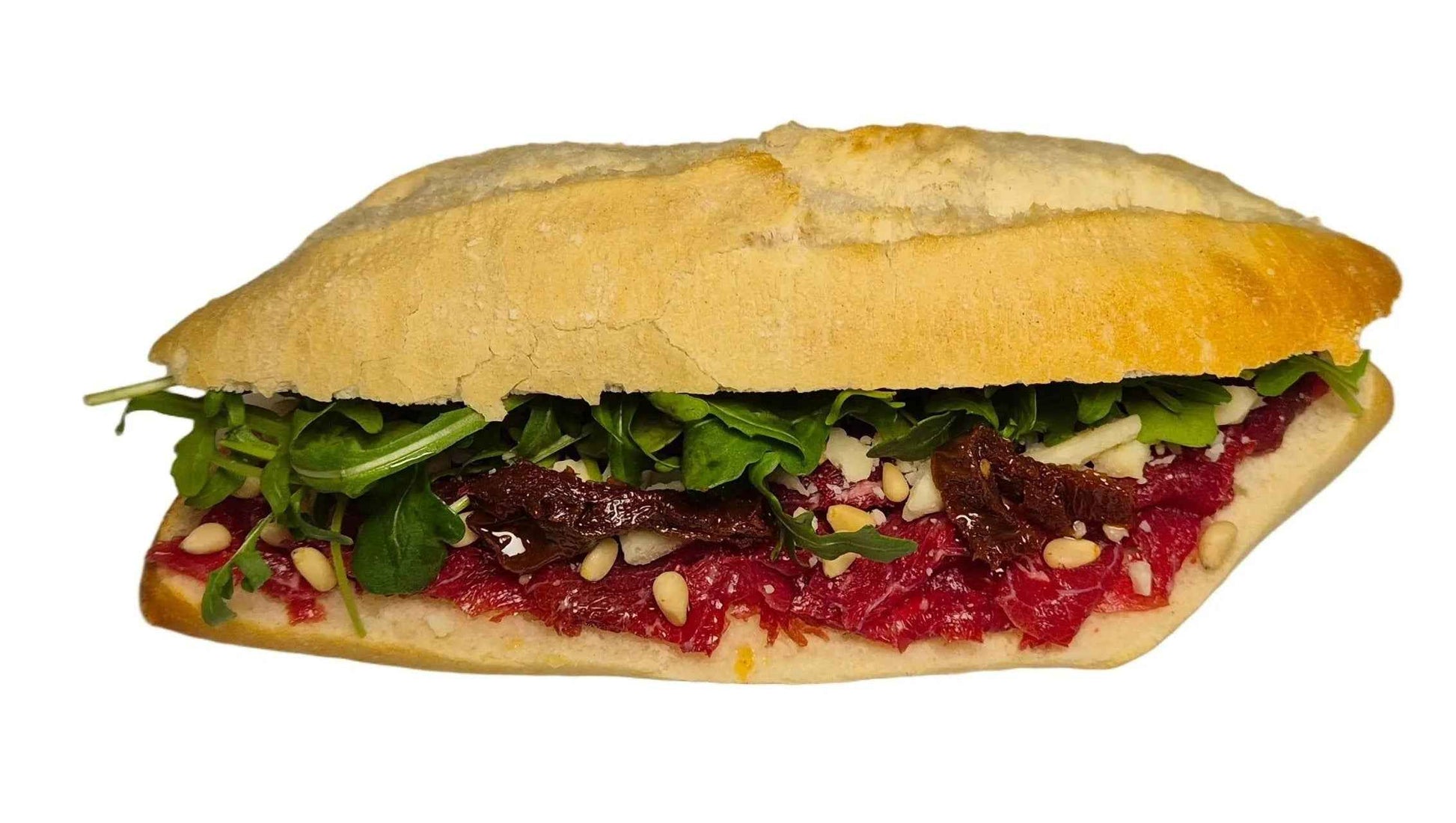 Carpaccio