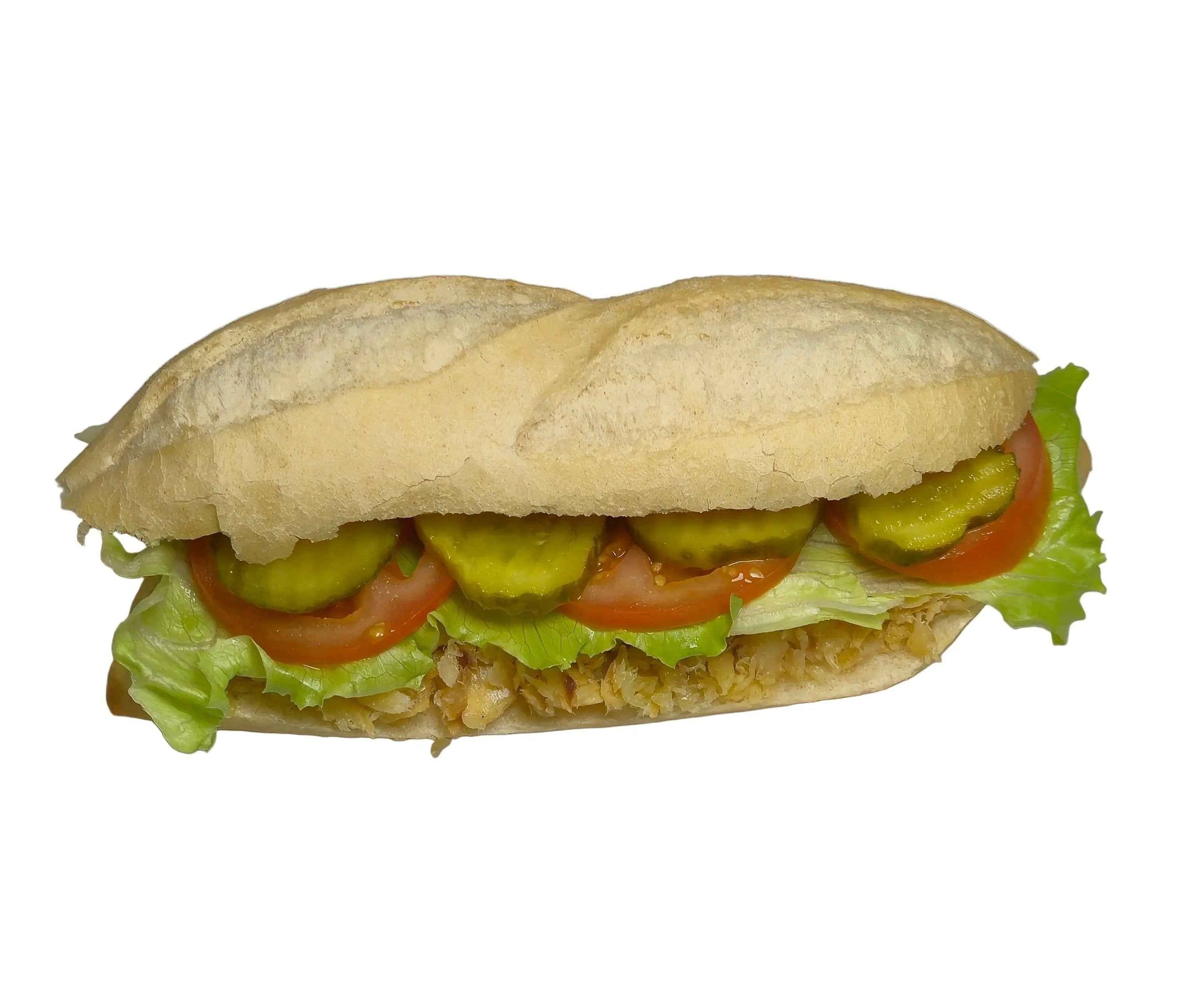 Bakkeljauw