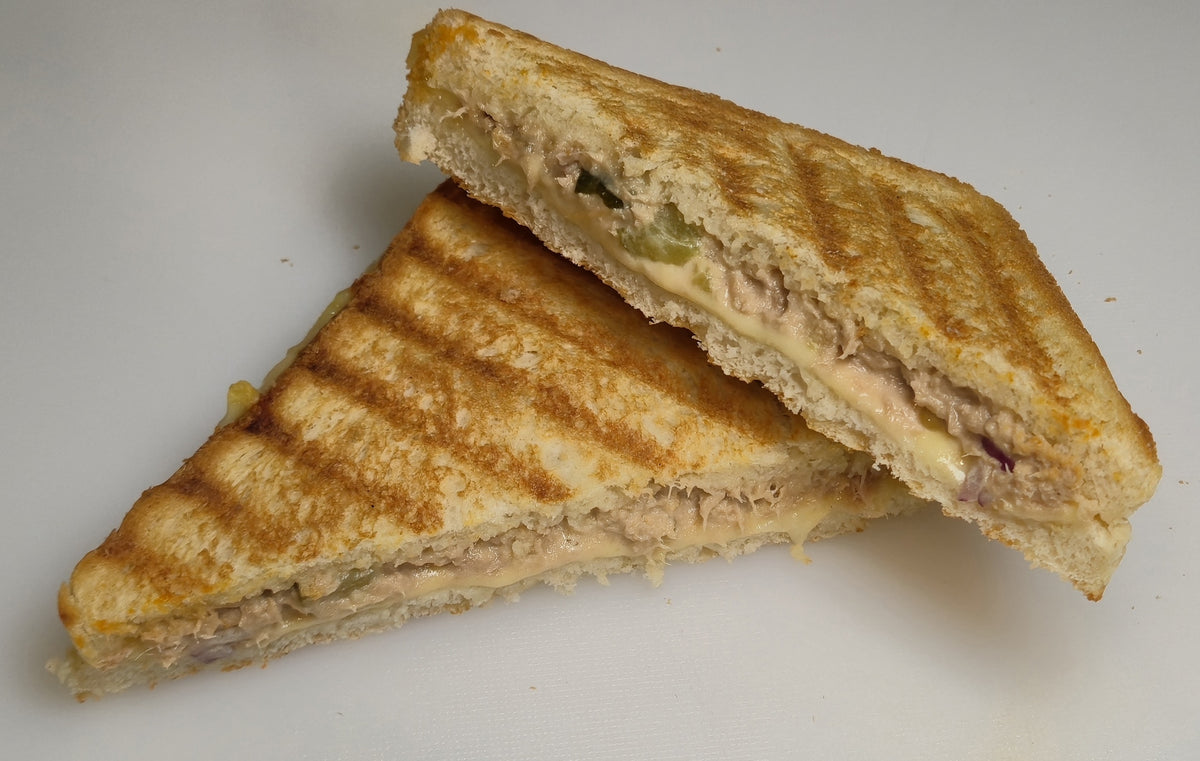 Tuna Cheese