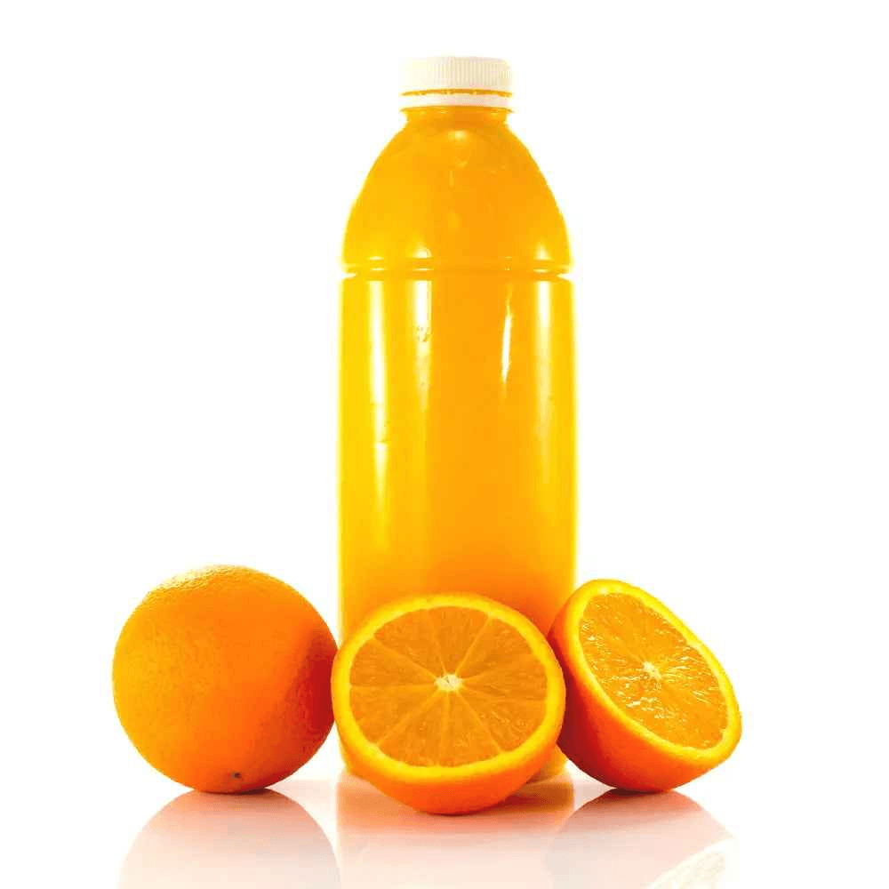 Verse Jus d'Orange 0.5 Liter