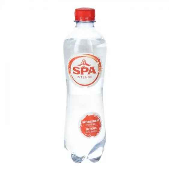 Spa Rood 0.5L
