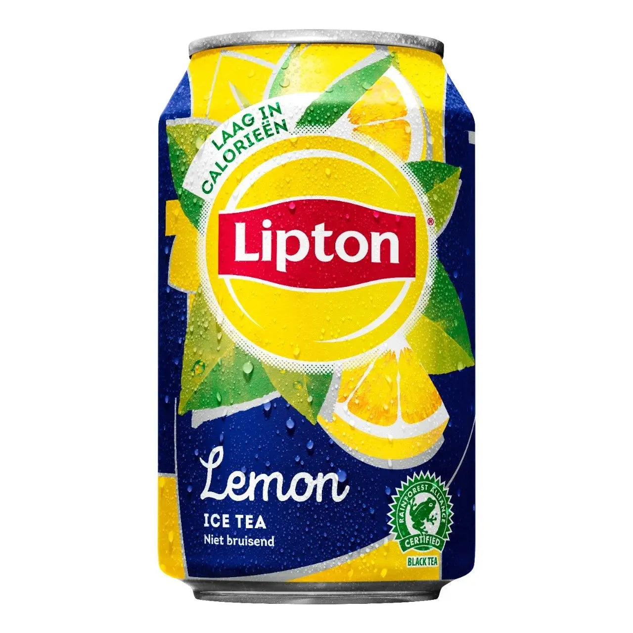 Lipton Ice Tea Leonardo's Broodjes