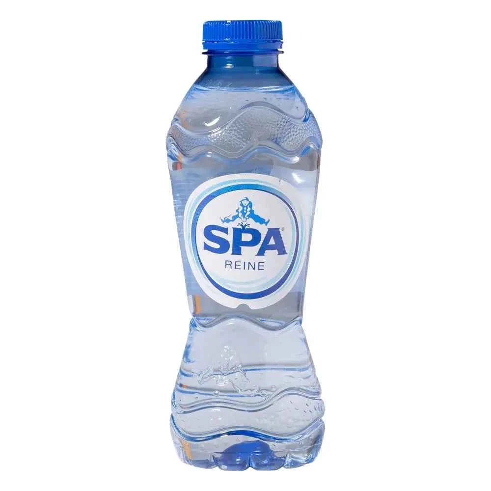 Spa Blauw 0.5L
